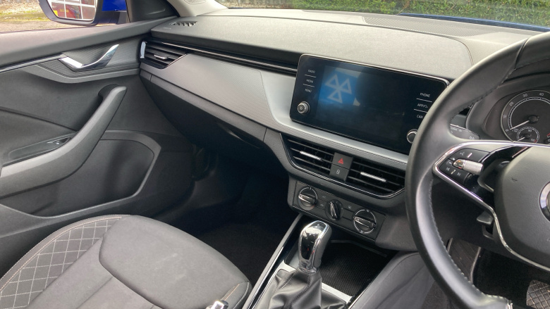 Skoda Kamiq 1.0 TSI 110 SE 5dr DSG Petrol Hatchback